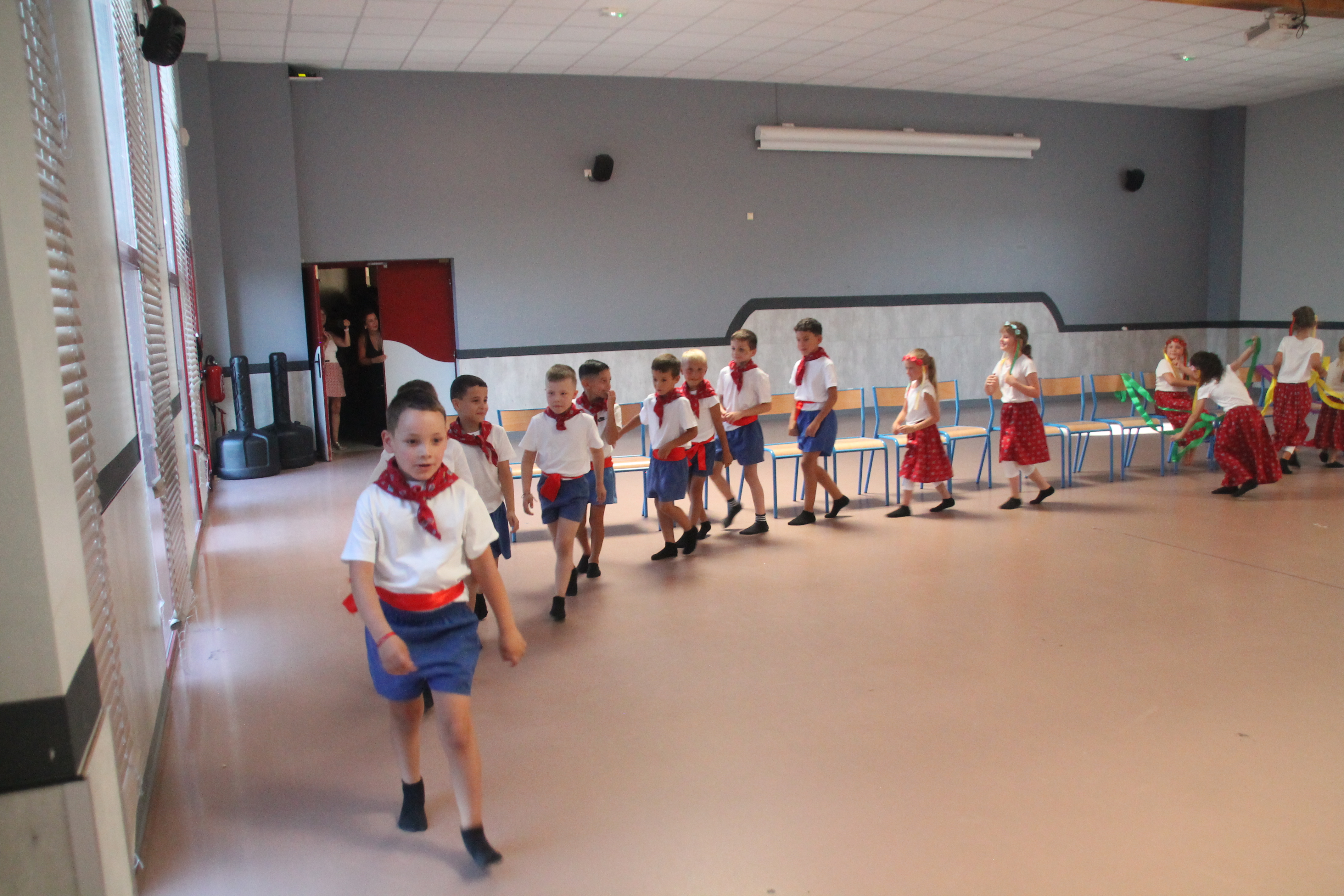 Fête de l'école primaire - photo 20